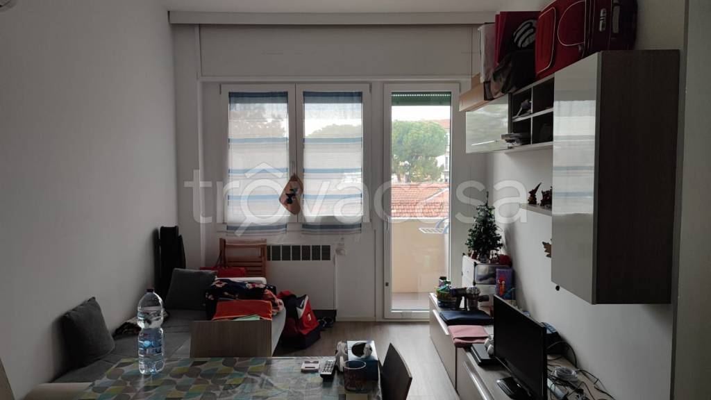 appartamento in affitto a Bologna in zona San Donato