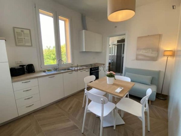 appartamento in affitto a Bologna