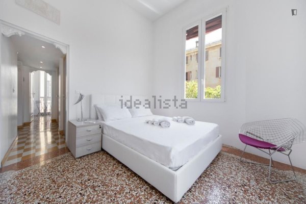 appartamento in affitto a Bologna in zona Centro Storico