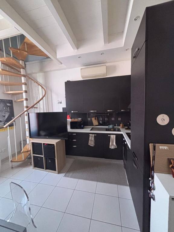 appartamento in affitto a Bologna in zona Centro Storico