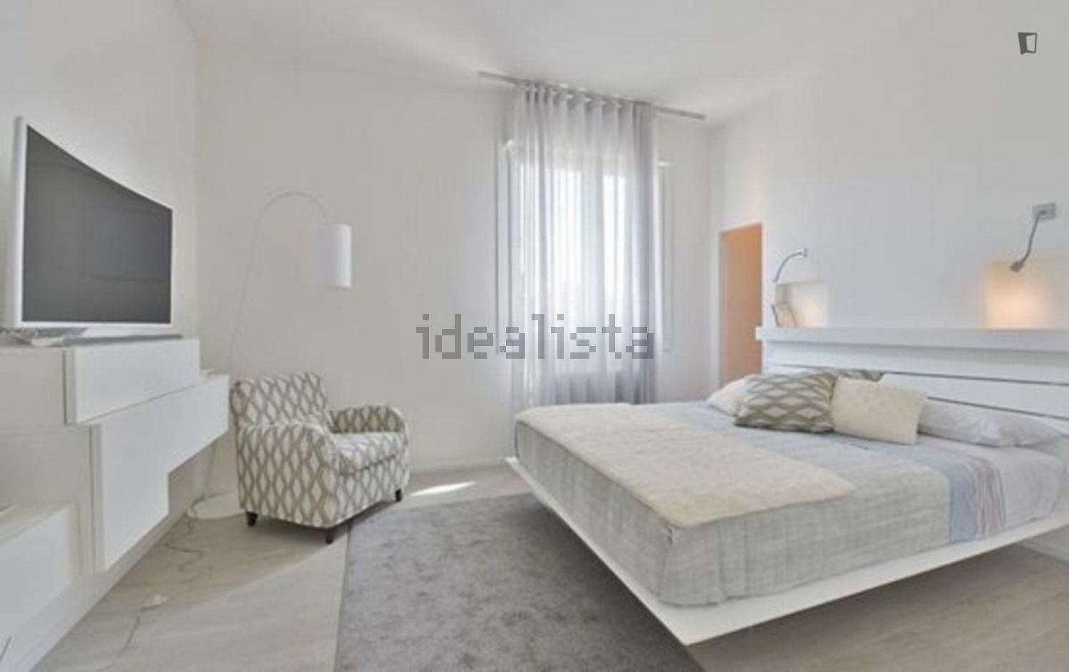 appartamento in affitto a Bologna