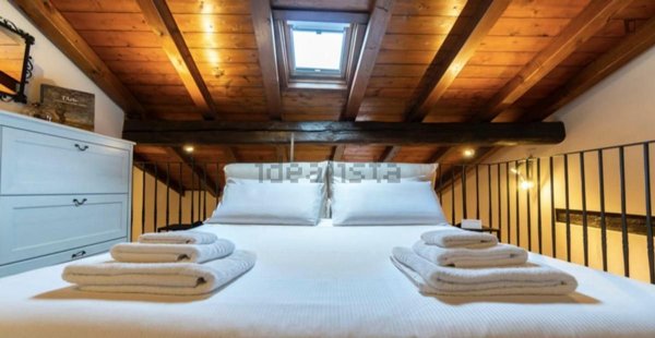 appartamento in affitto a Bologna in zona Centro Storico