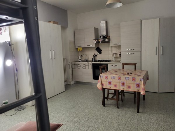 appartamento in affitto a Bologna in zona Santo Stefano