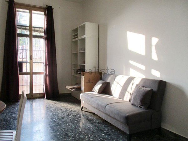 appartamento in affitto a Bologna in zona Borgo Panigale