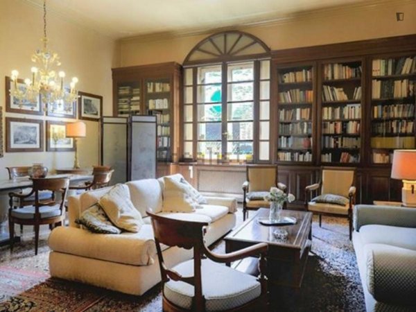 appartamento in affitto a Bologna in zona San Vitale