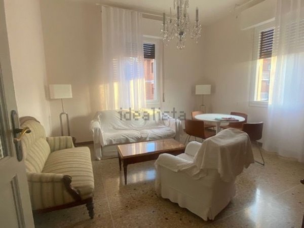 appartamento in affitto a Bologna in zona Andrea Costa