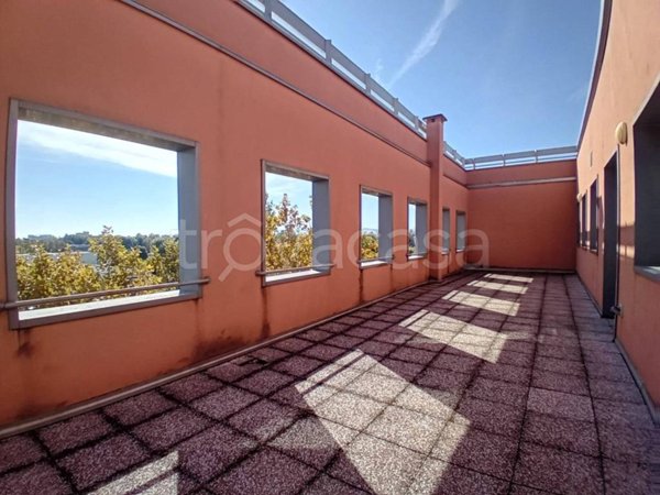 ufficio in affitto a Bologna in zona Zona Industriale Ròveri