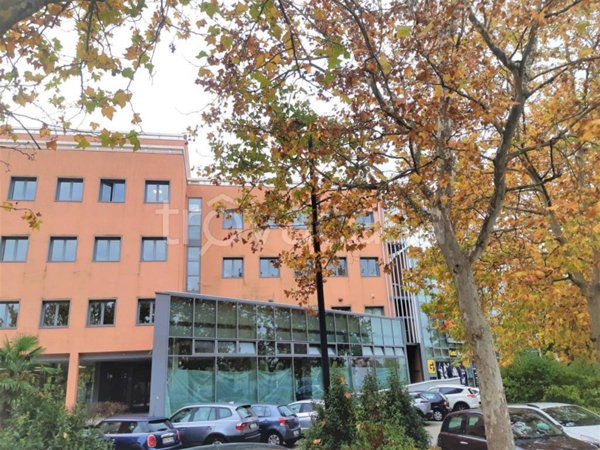 ufficio in affitto a Bologna in zona Zona Industriale Ròveri
