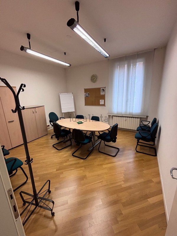 ufficio in affitto a Bologna in zona Quartiere Porto