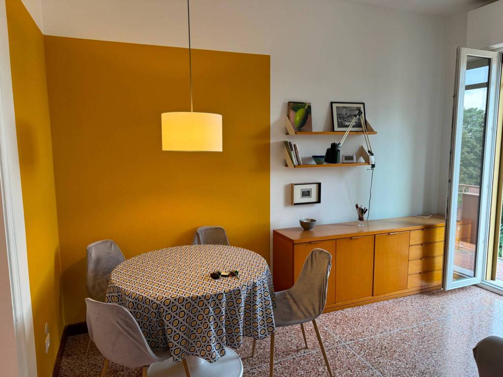 appartamento in affitto a Bologna in zona Quartiere Navile