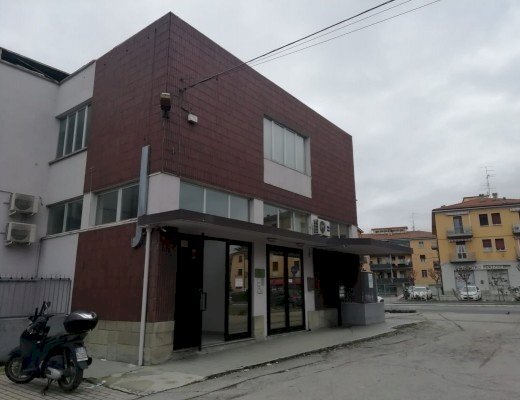 ufficio in affitto a Bologna in zona Corticella