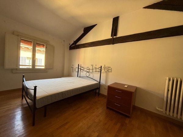 appartamento in affitto a Bologna in zona Centro Storico