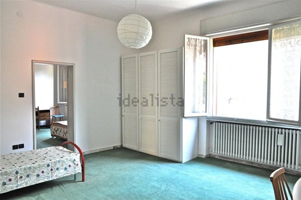 appartamento in affitto a Bologna in zona Santo Stefano