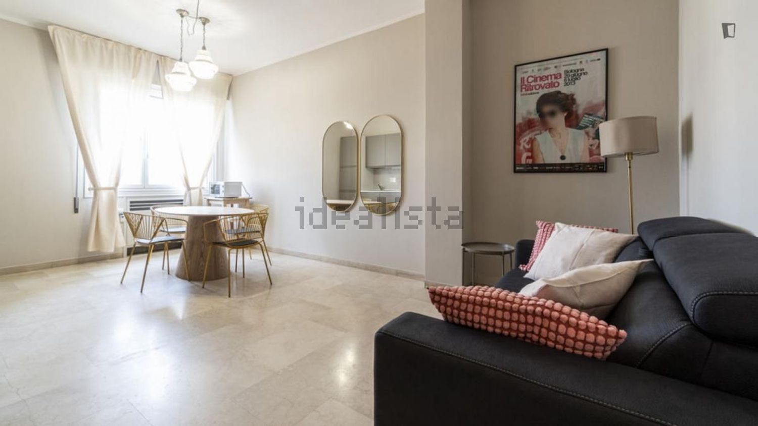 appartamento in affitto a Bologna in zona Quartiere Porto