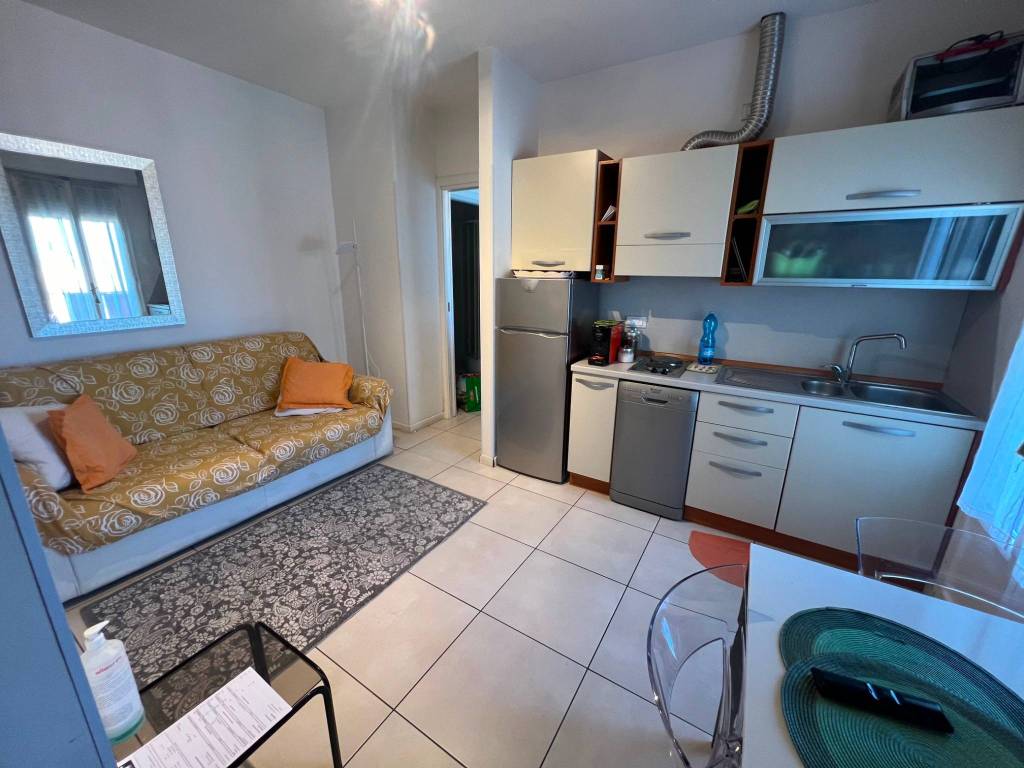 appartamento in affitto a Bologna