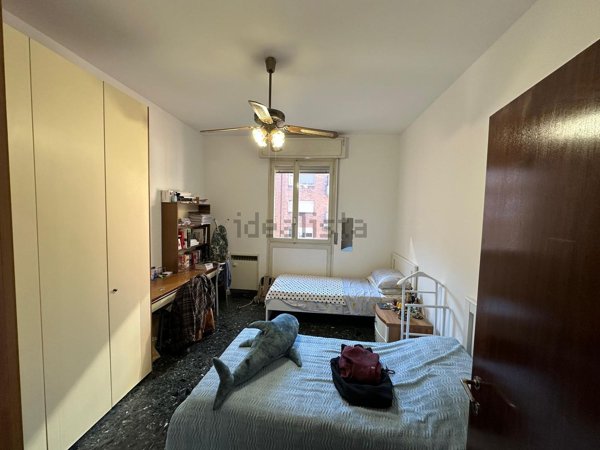 appartamento in affitto a Bologna in zona San Vitale