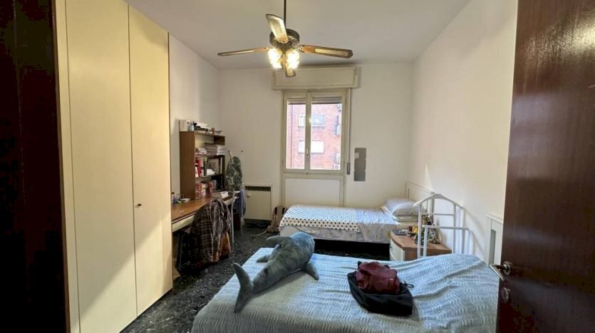 appartamento in affitto a Bologna in zona San Vitale