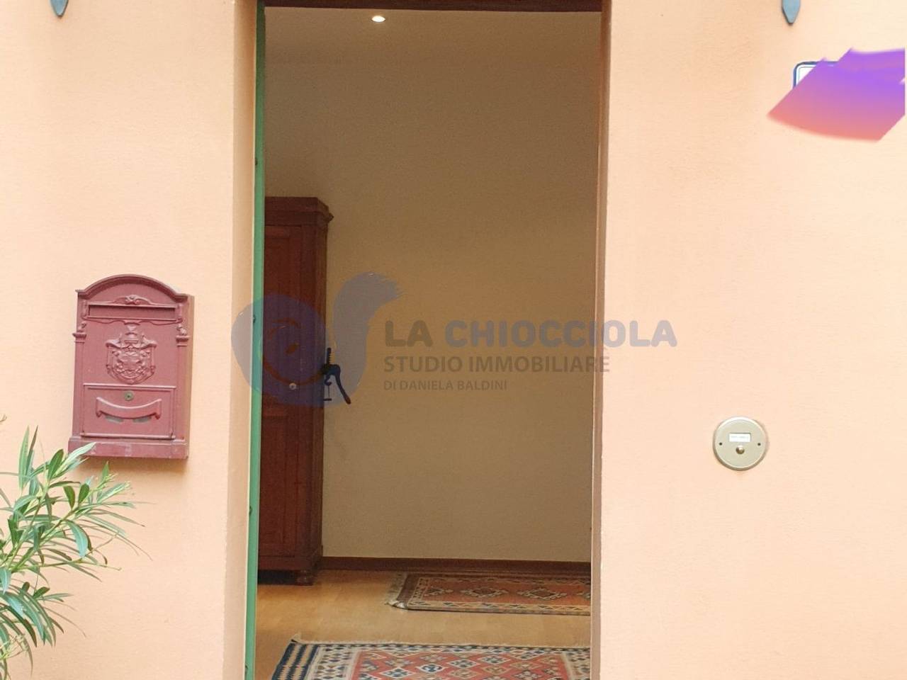 appartamento in affitto a Bologna in zona Saragozza