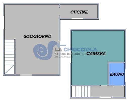appartamento in affitto a Bologna in zona Saragozza