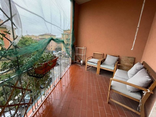 appartamento in affitto a Bologna in zona Murri