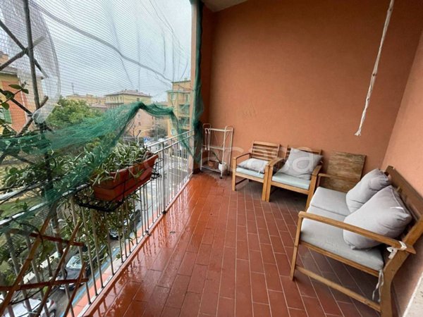 appartamento in affitto a Bologna in zona Murri