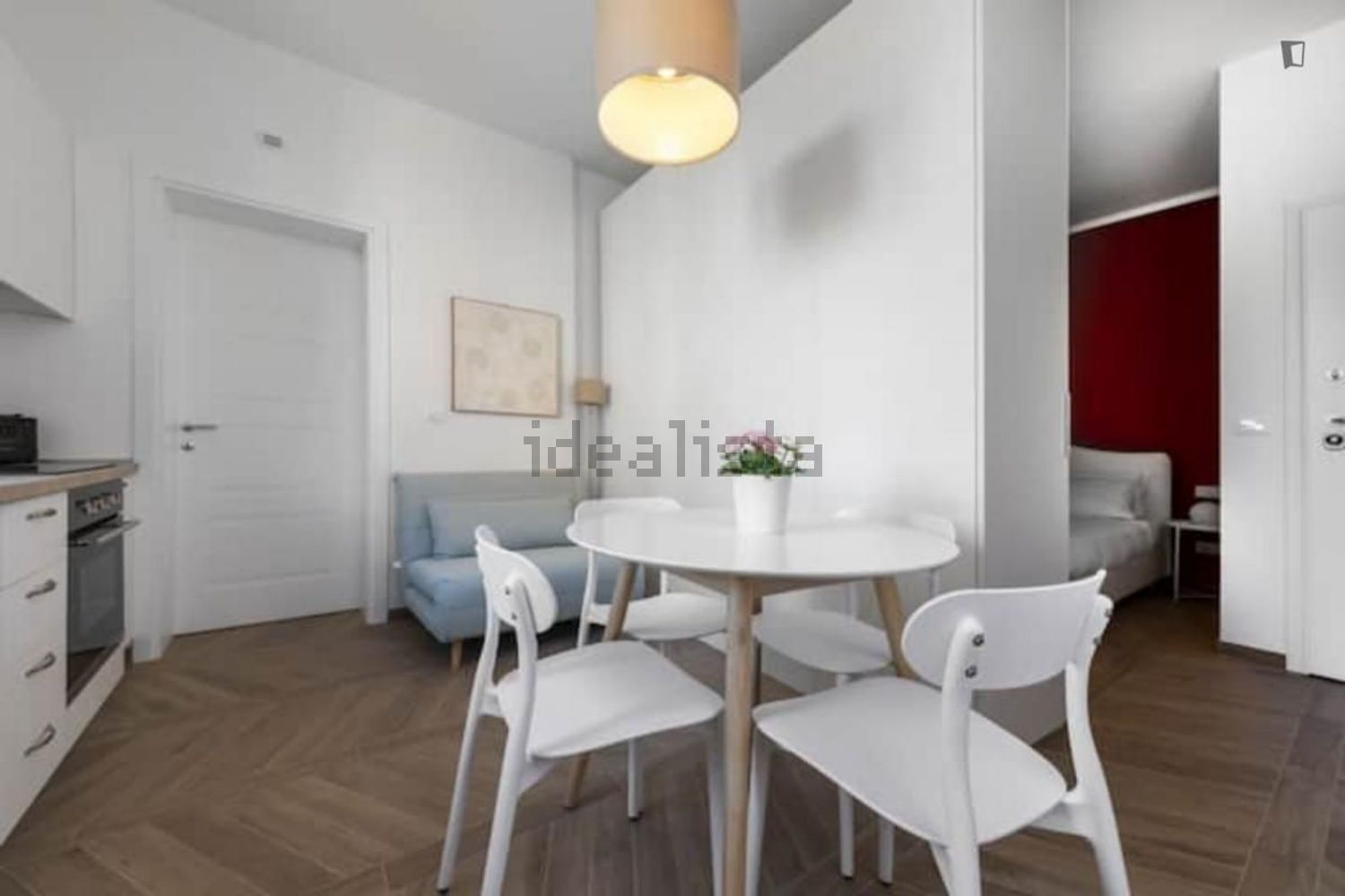 appartamento in affitto a Bologna