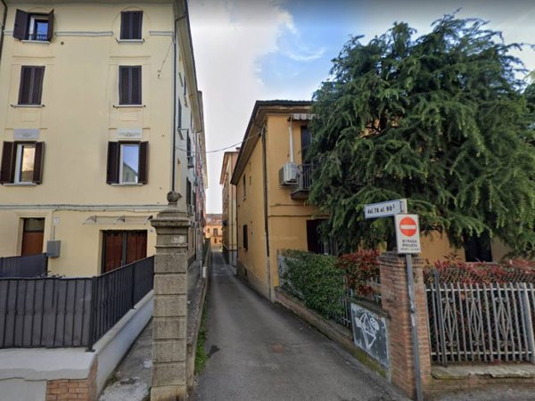 appartamento in affitto a Bologna in zona Savena