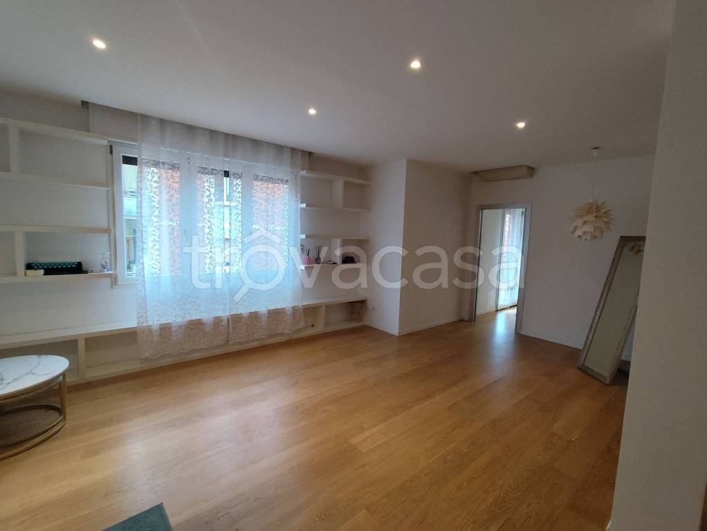 appartamento in affitto a Bologna in zona Savena