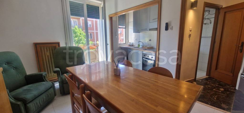appartamento in affitto a Bologna in zona Quartiere Navile