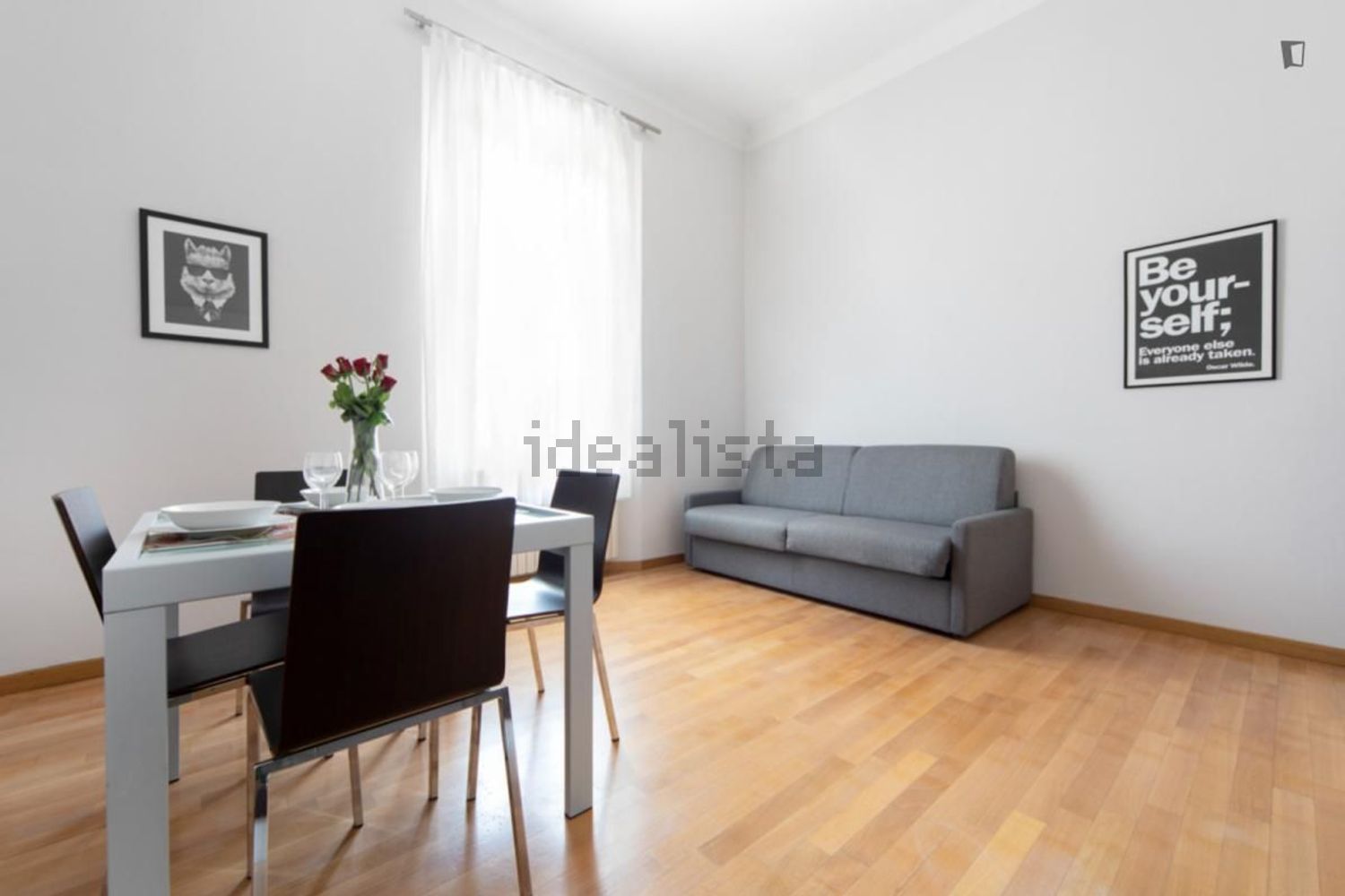 appartamento in affitto a Bologna in zona Quartiere Porto