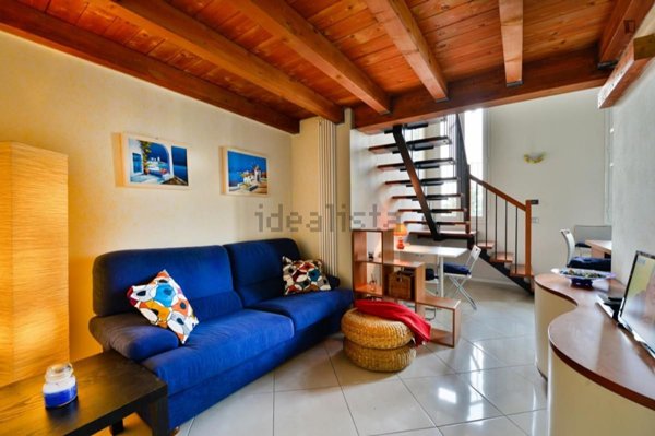 appartamento in affitto a Bologna