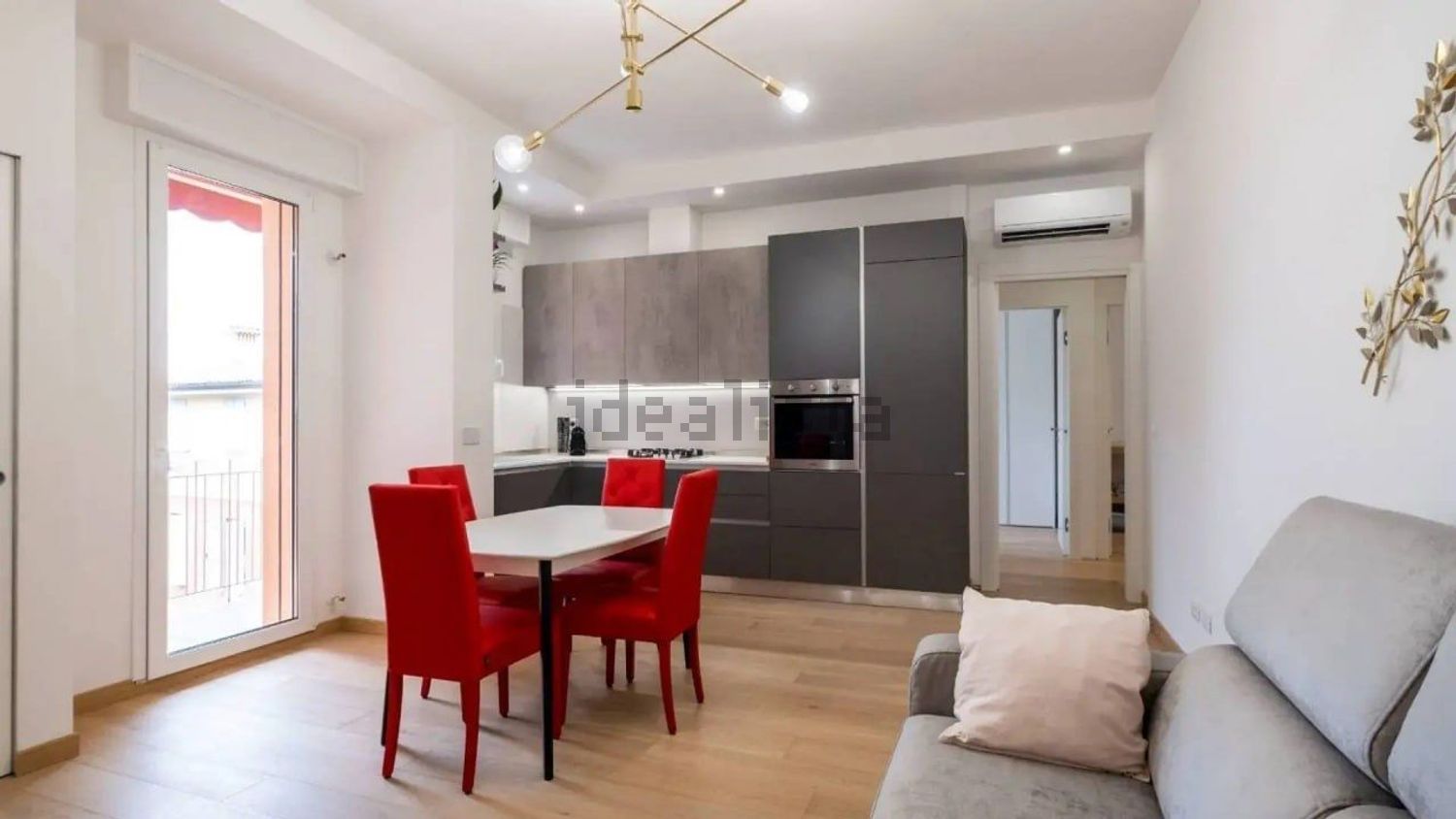 appartamento in affitto a Bologna in zona Quartiere Porto