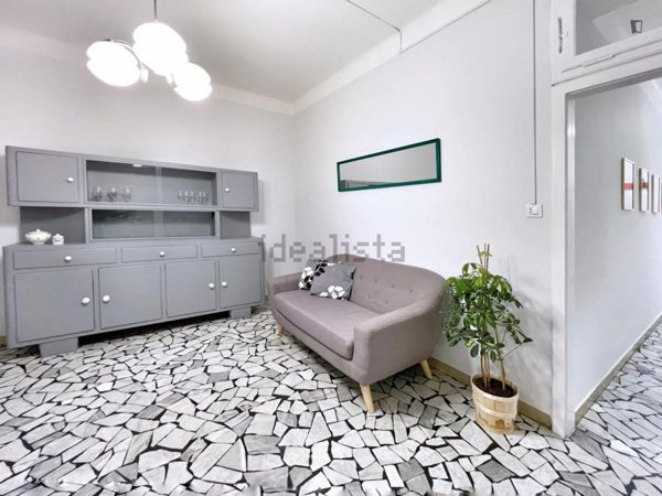 appartamento in affitto a Bologna in zona Quartiere Porto