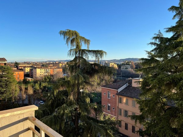 appartamento in affitto a Bologna in zona San Donato
