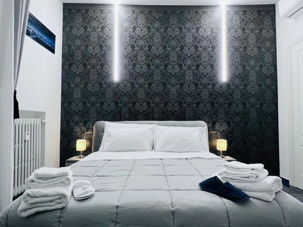 appartamento in affitto a Bologna