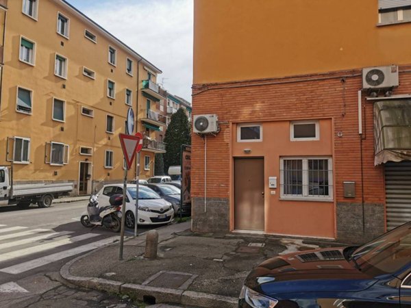 appartamento in affitto a Bologna in zona Bolognina