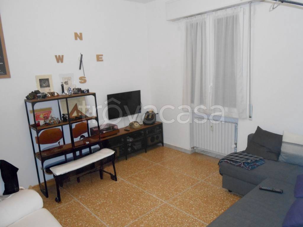 appartamento in affitto a Bologna in zona Borgo Panigale