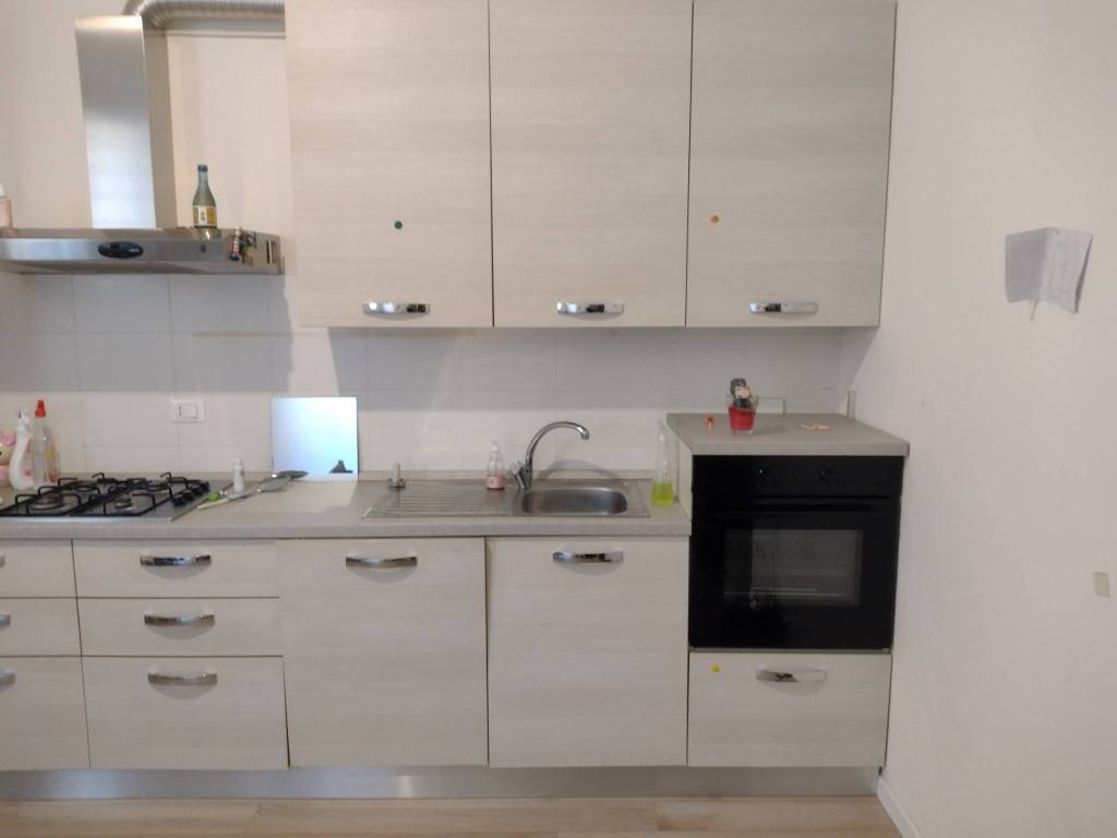 appartamento in affitto a Bologna in zona Saffi