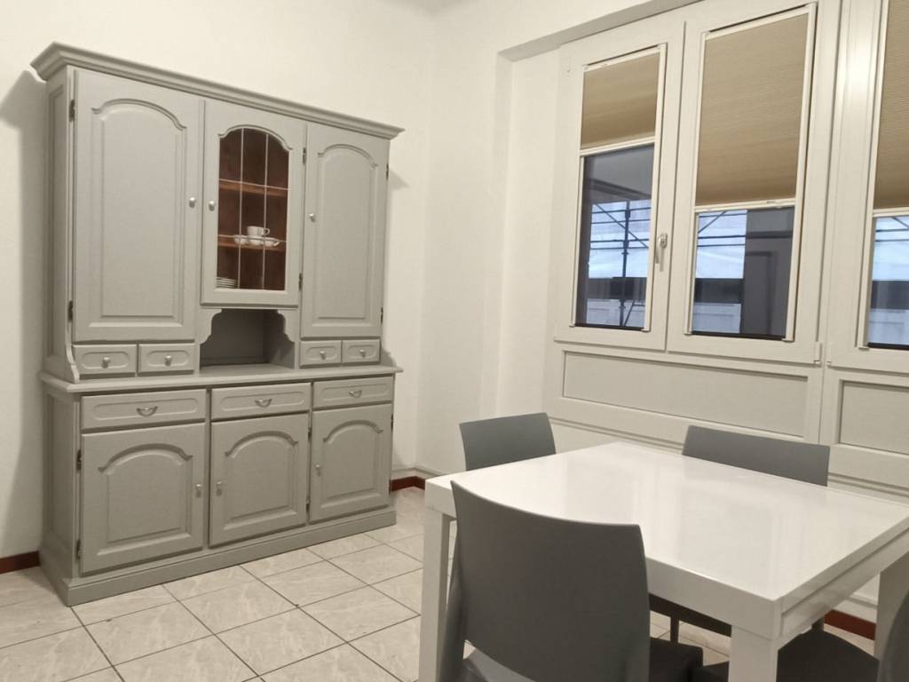 appartamento in affitto a Bologna