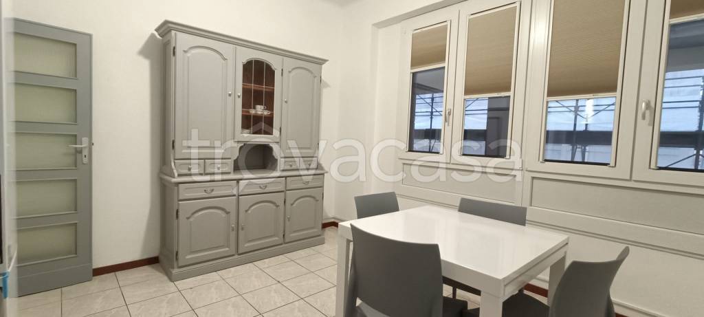 appartamento in affitto a Bologna in zona San Vitale