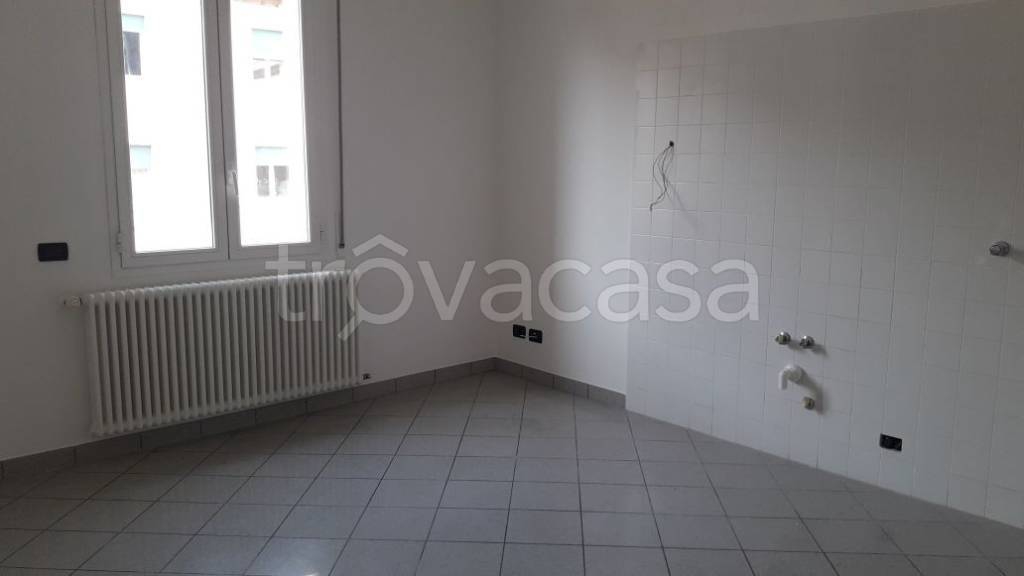 appartamento in affitto a Bologna in zona Saffi