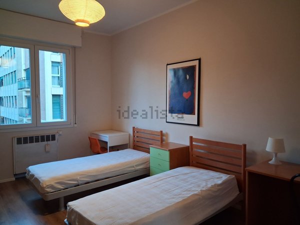 appartamento in affitto a Bologna in zona Quartiere Porto