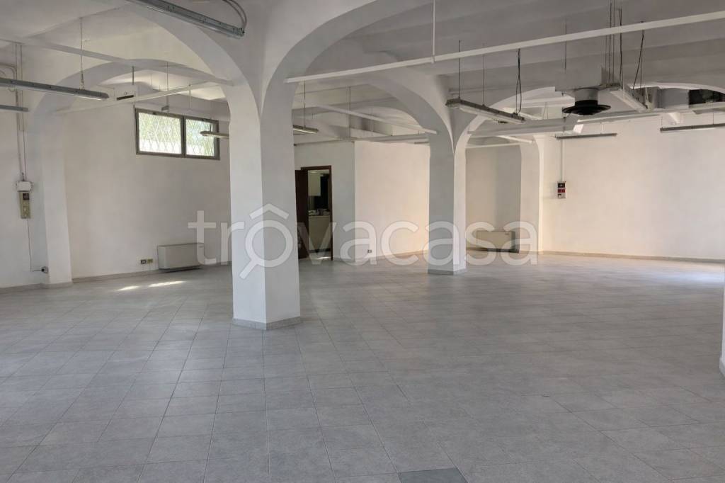 ufficio in affitto a Bologna in zona Borgo Panigale