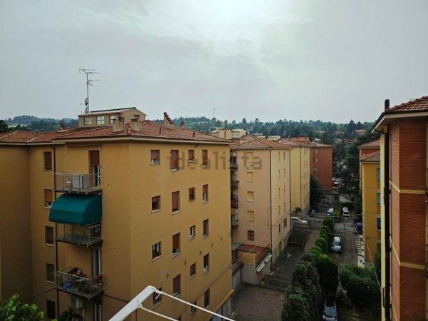appartamento in affitto a Bologna
