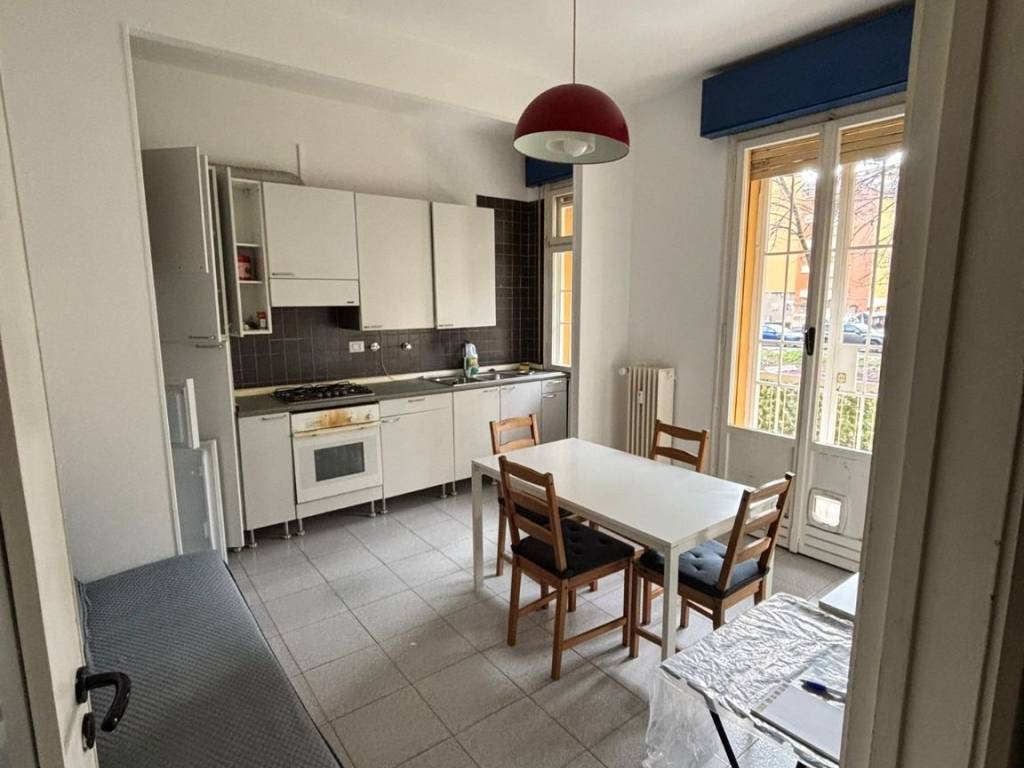appartamento in affitto a Bologna in zona Savena
