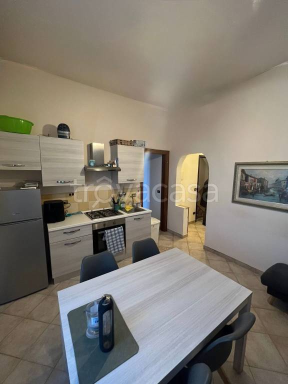 appartamento in affitto a Bologna in zona Bolognina