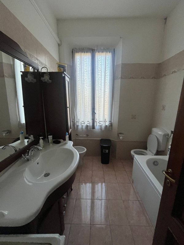 appartamento in affitto a Bologna in zona Corticella