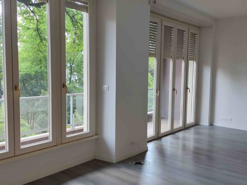 appartamento in affitto a Bologna in zona San Vitale