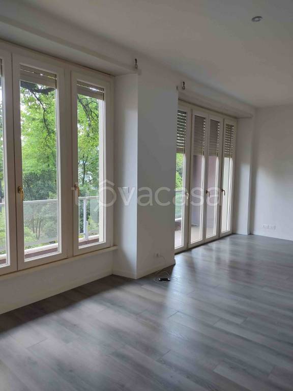 appartamento in affitto a Bologna in zona San Vitale