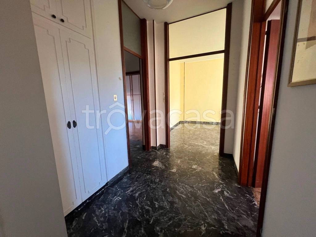 appartamento in affitto a Bologna in zona Savena